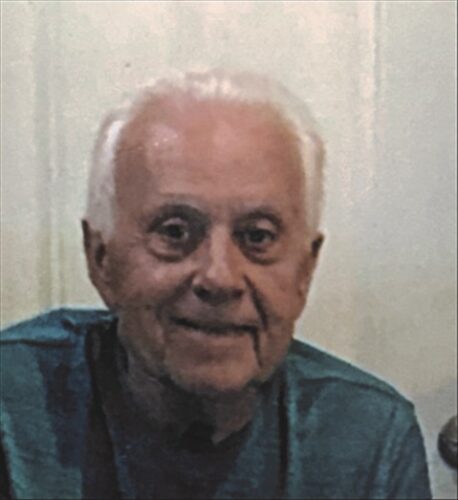 GENO  SANTANGELO